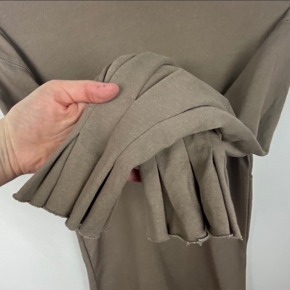 L’Acadamie sweatshirt Dress XS - Picture 2 of 6